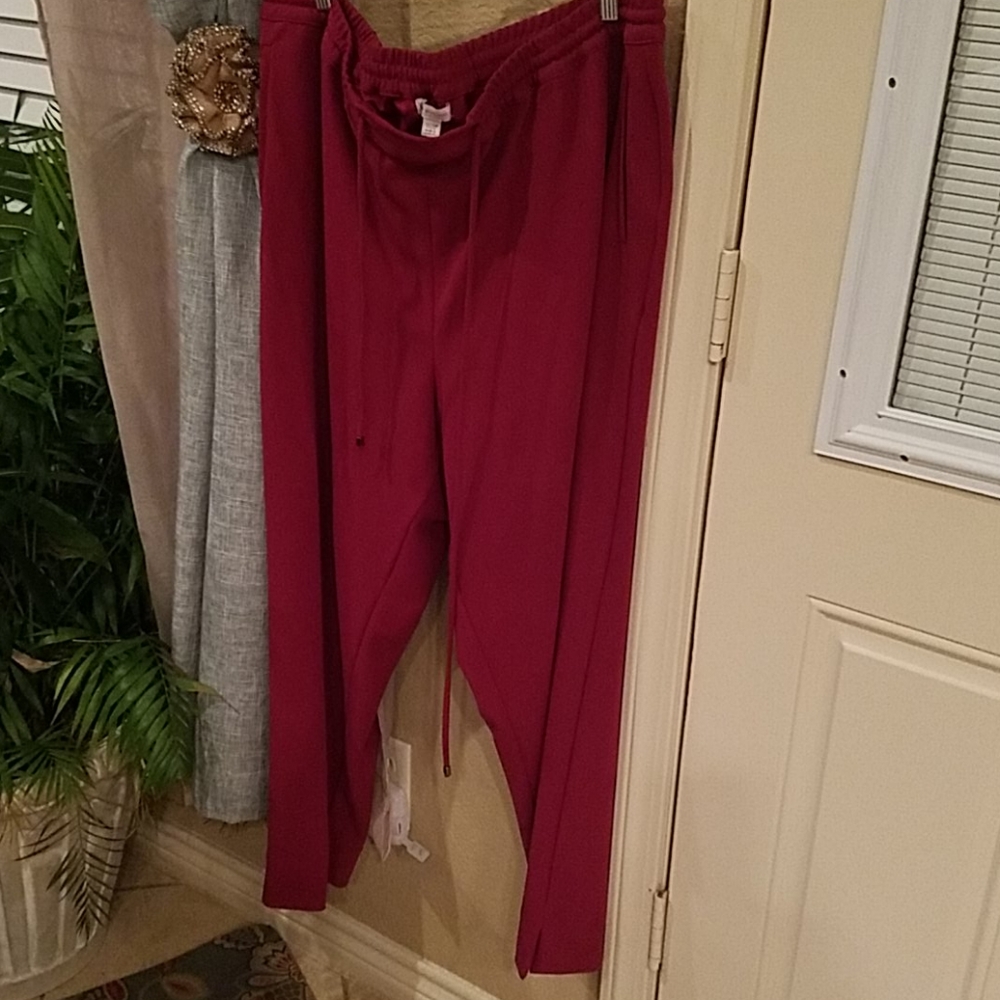 Pants